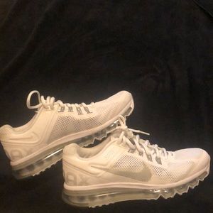 *Nike AirMax Fitsole 2- Women’s 9 1/2.